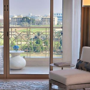 One-Bedroom Suite Golf Course View
